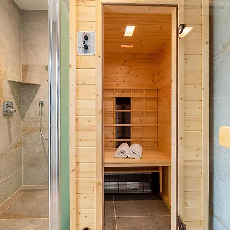 Friesland Dom wakacyjny