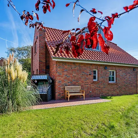 Friesland Dom wakacyjny *