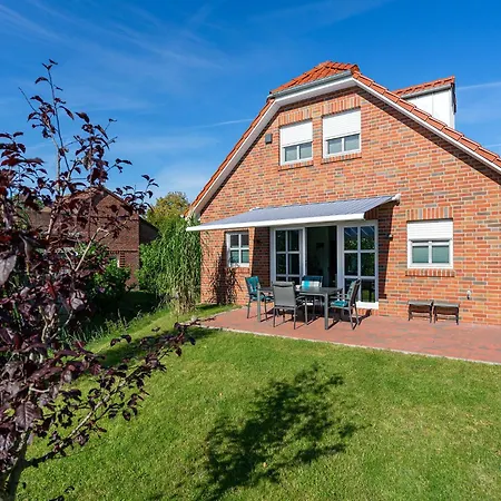 Friesland Dom wakacyjny