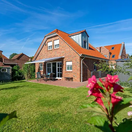 Holiday home Friesland
