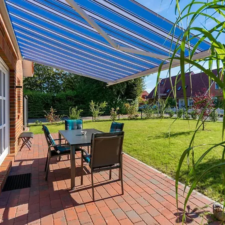 Dom wakacyjny Friesland *