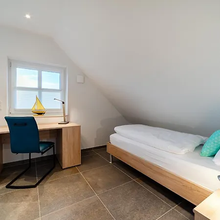 Friesland Holiday home