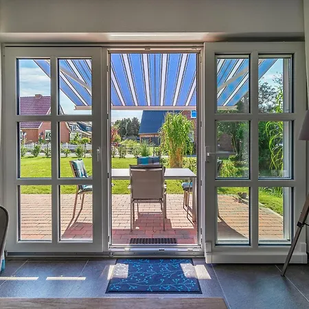 Holiday home Friesland