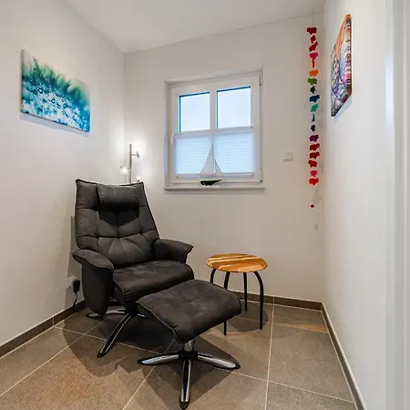 Dom wakacyjny Friesland