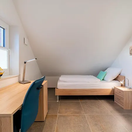 Dom wakacyjny Friesland *