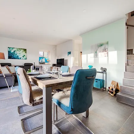 Holiday home Friesland