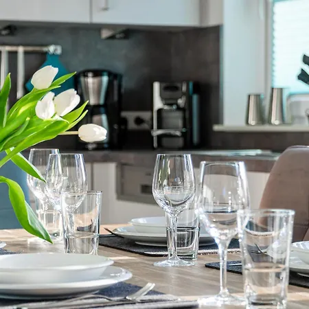 Dom wakacyjny Friesland Greetsiel