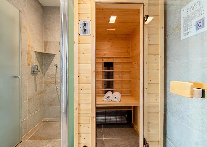 Friesland Prázdninový dům