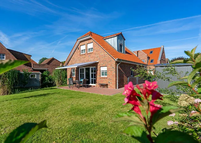 Prázdninový dům Friesland