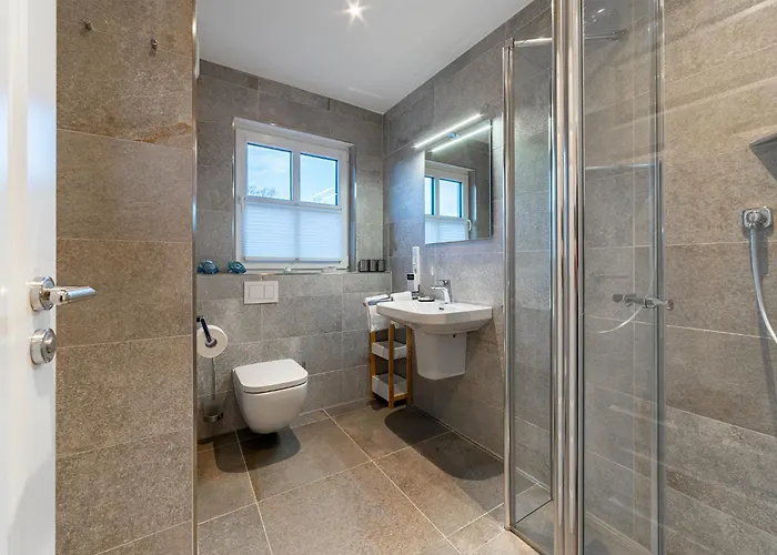 Prázdninový dům Friesland *