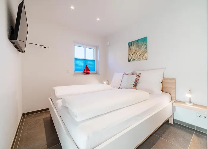 Friesland * Greetsiel