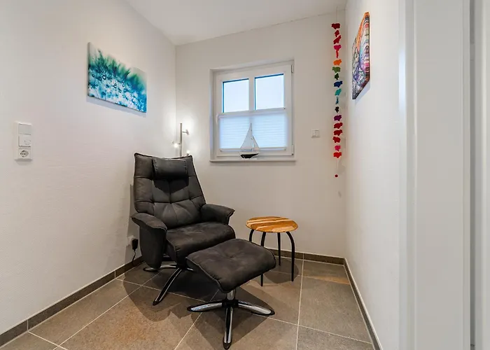 Prázdninový dům Friesland