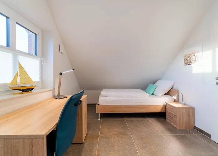 Prázdninový dům Friesland *