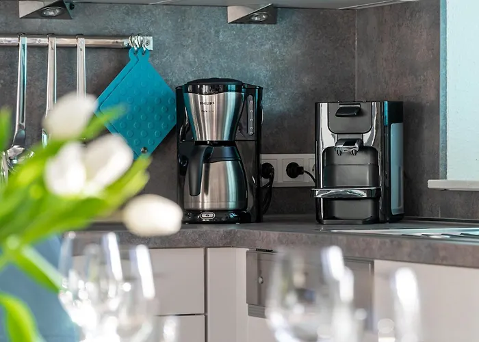 Prázdninový dům Friesland