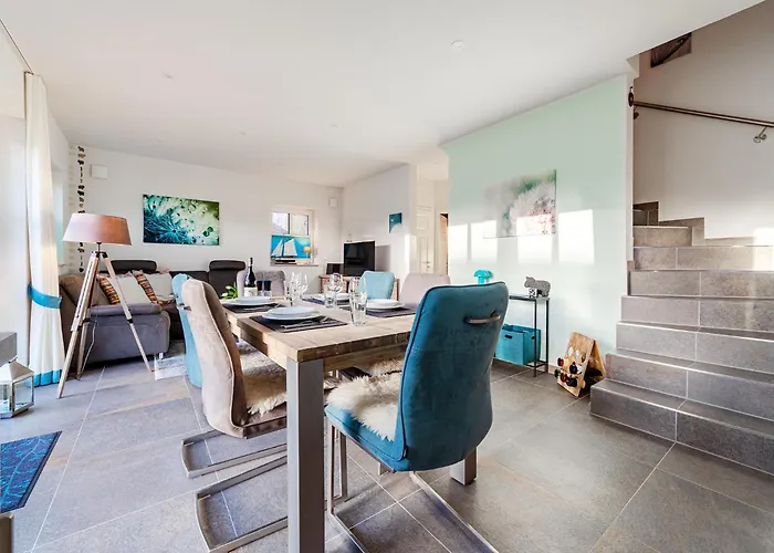 Prázdninový dům Friesland