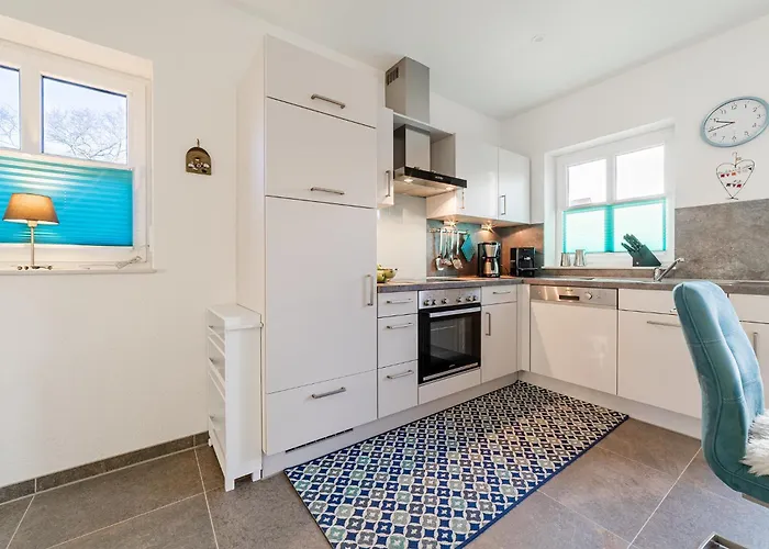 Prázdninový dům Friesland